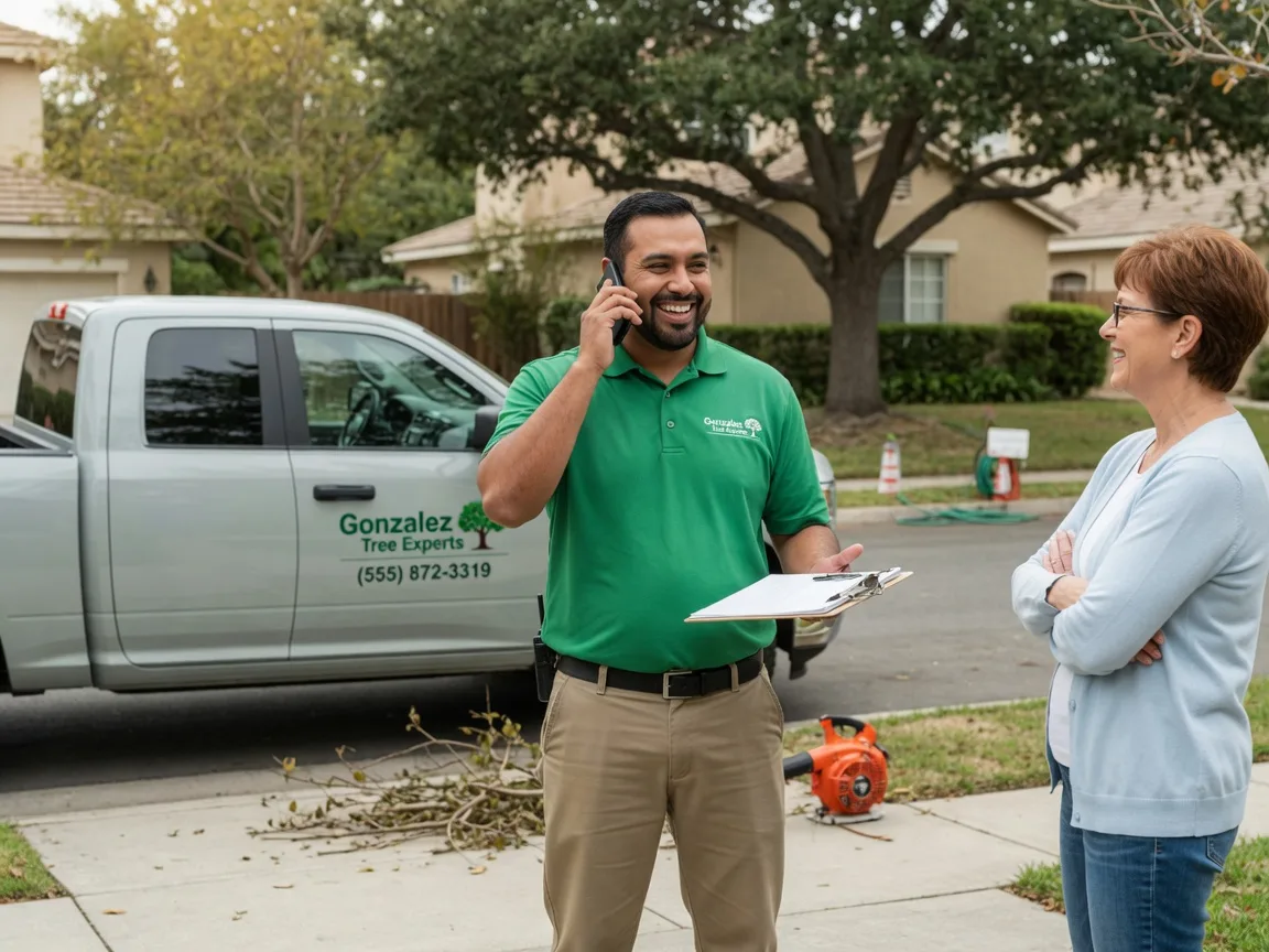 Tree Service San Ysidro, CA FAQs